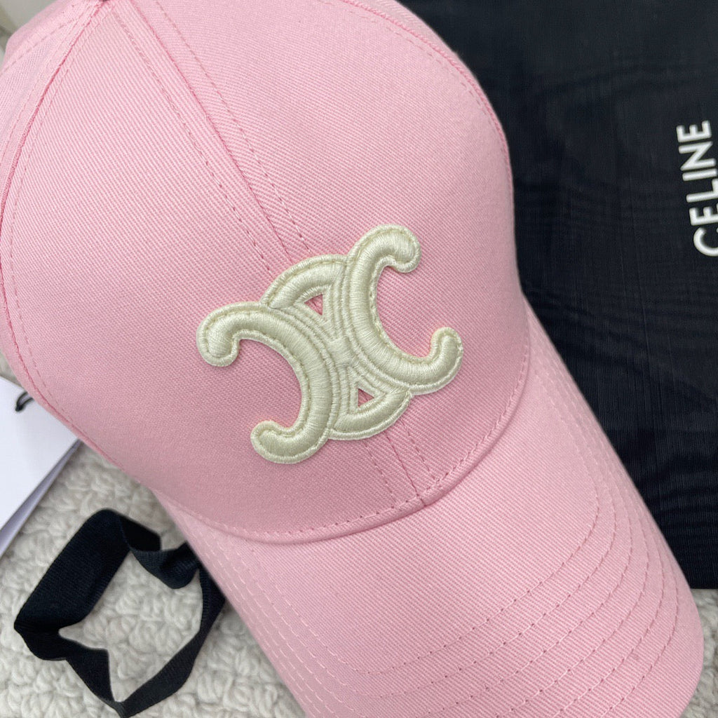 Caps