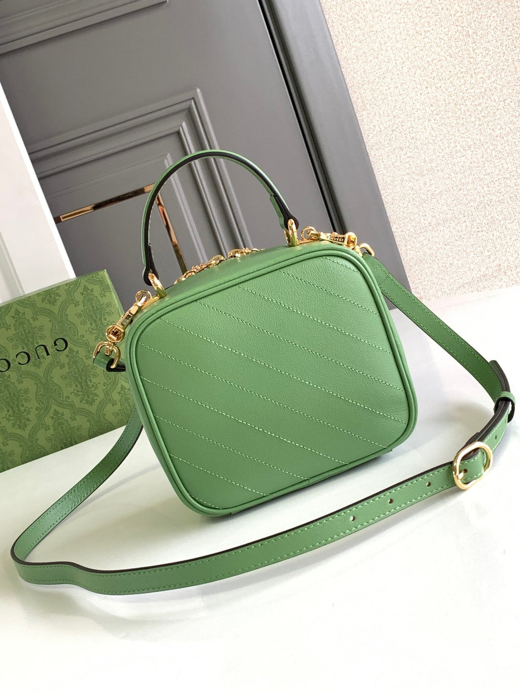 GUC Blondie Bag