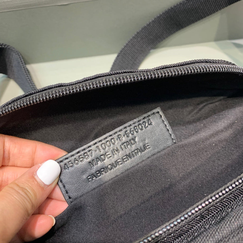 BLCG Cross Body Bag