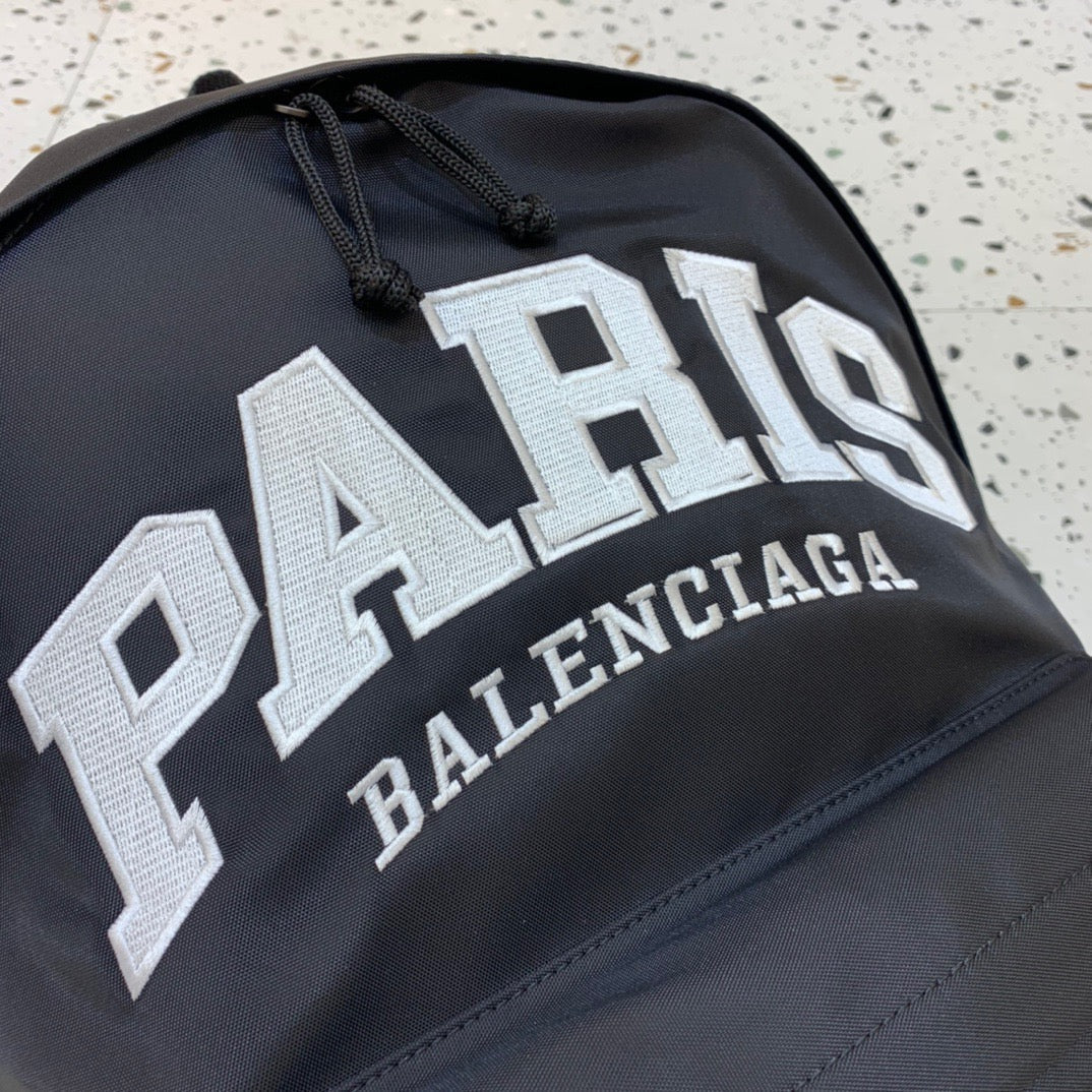 BLCG Back Pack