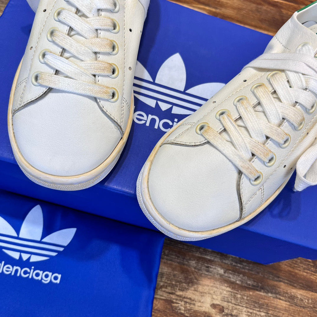 BLCG Sneakers