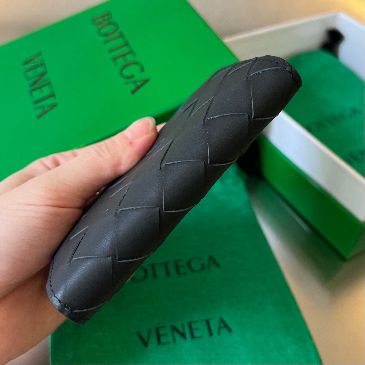 BV Wallet