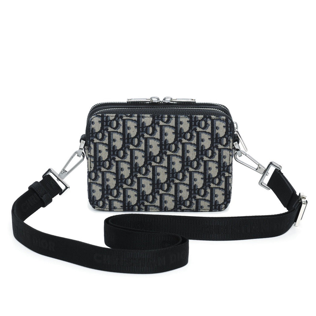 DIO Oblique Bags