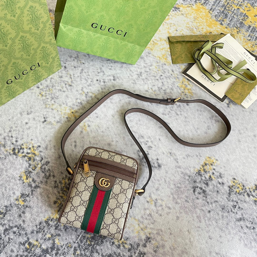 GUC Sling Bag