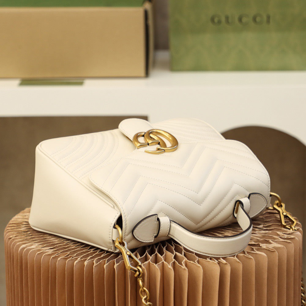 GUC Marmont Messenger