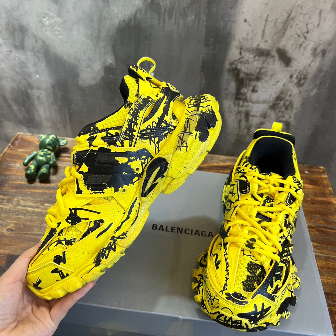 BLCG Sneakers