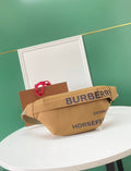 BURB Cross Body Bag