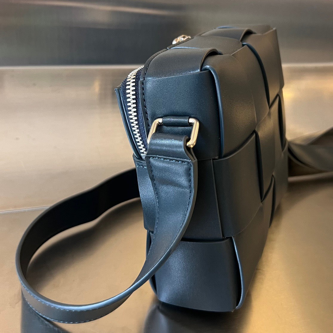 BV Messenger Bag