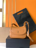 YLS Charlie Saddle