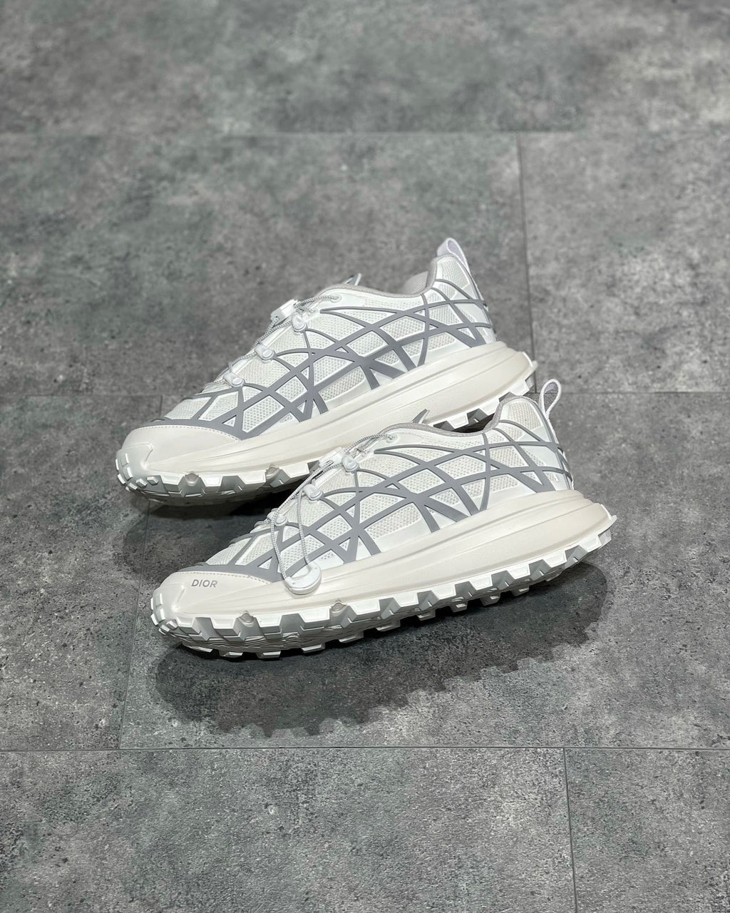 DIO Sneakers
