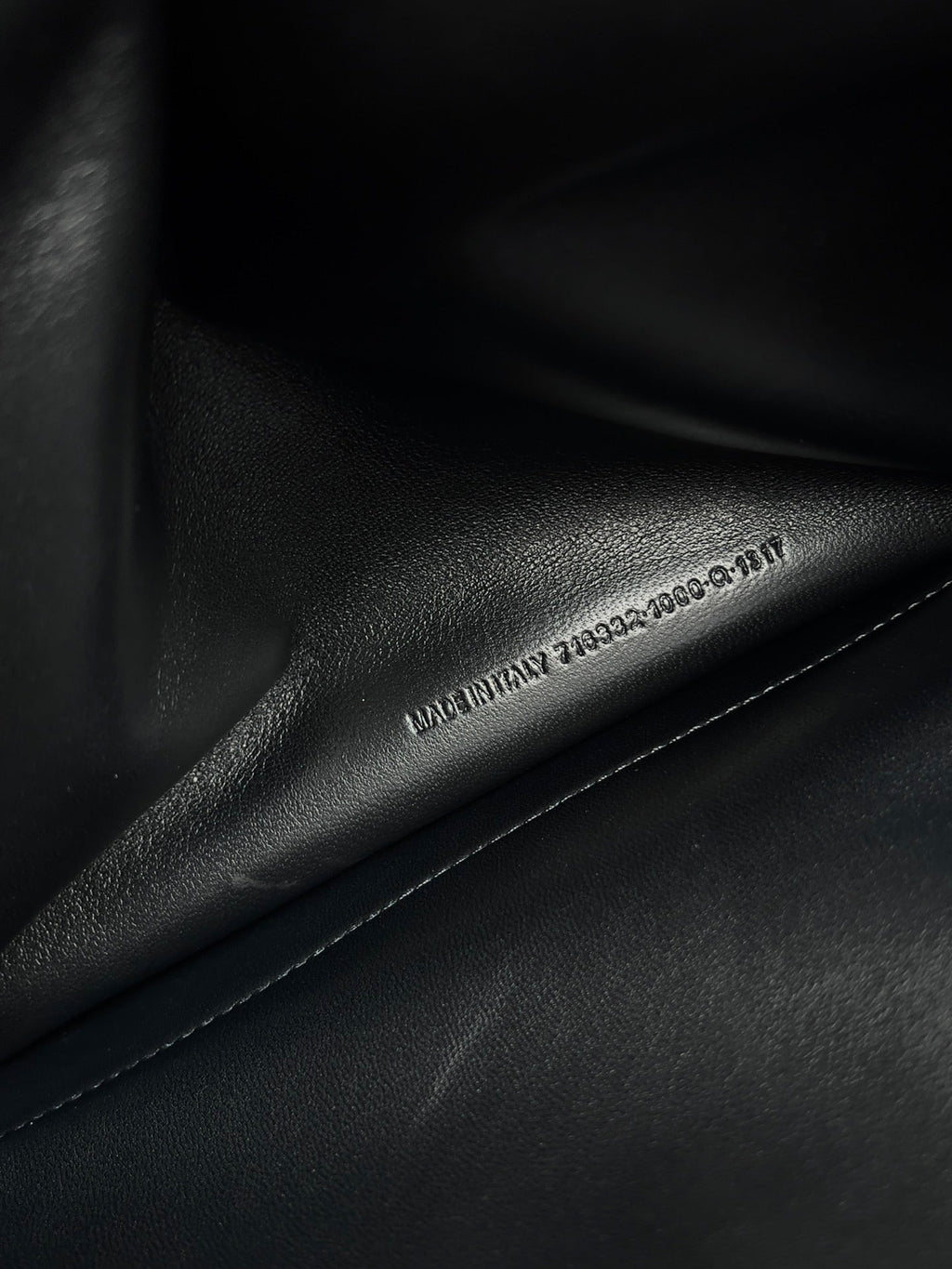 BLCG Crush Handbag