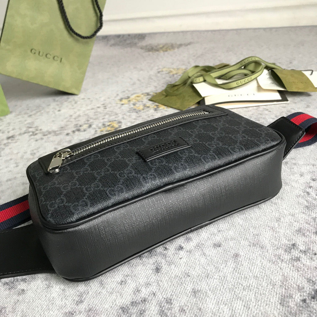 GUC Cross Body Bag