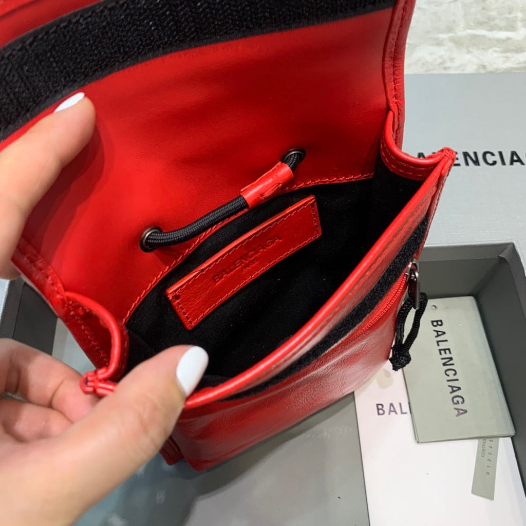 BLCG Sling Bag