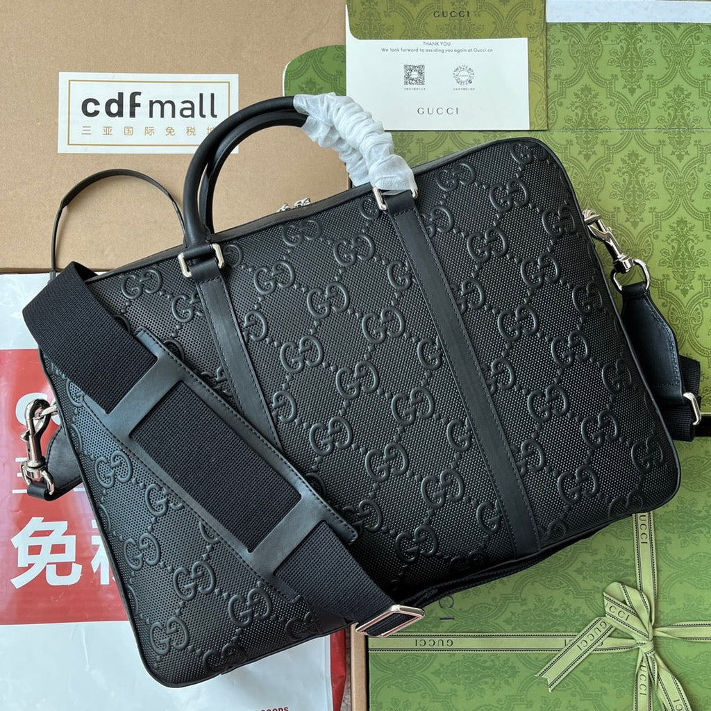 GUC Briefcases Bag