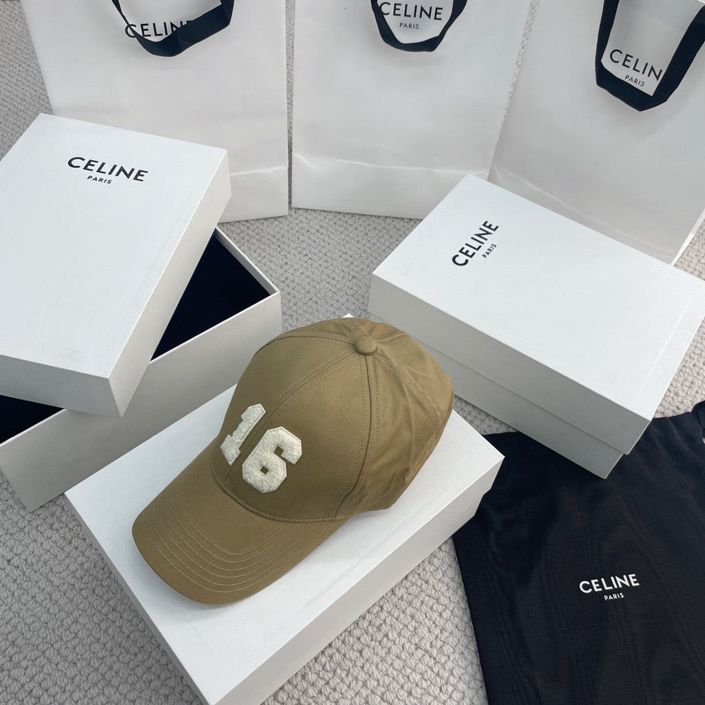 Caps