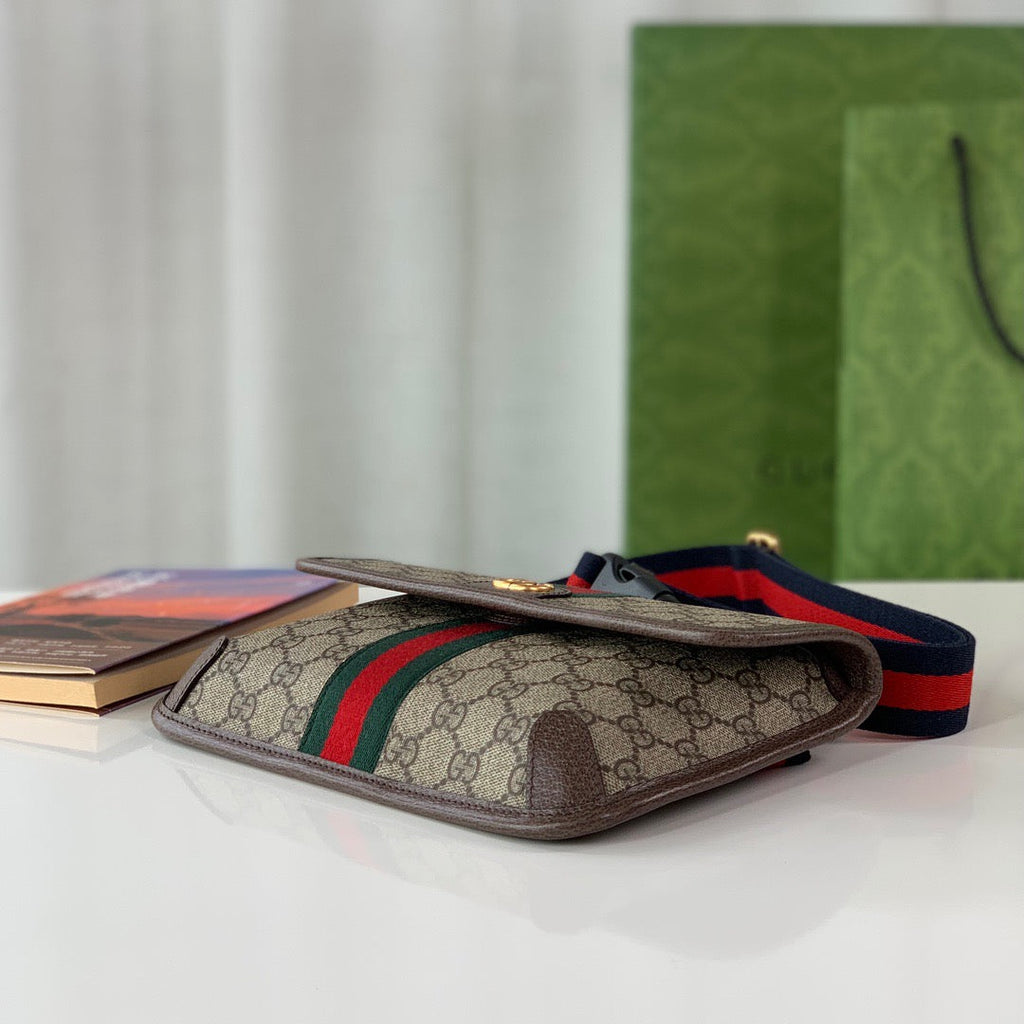 GUC Cross Body Bag