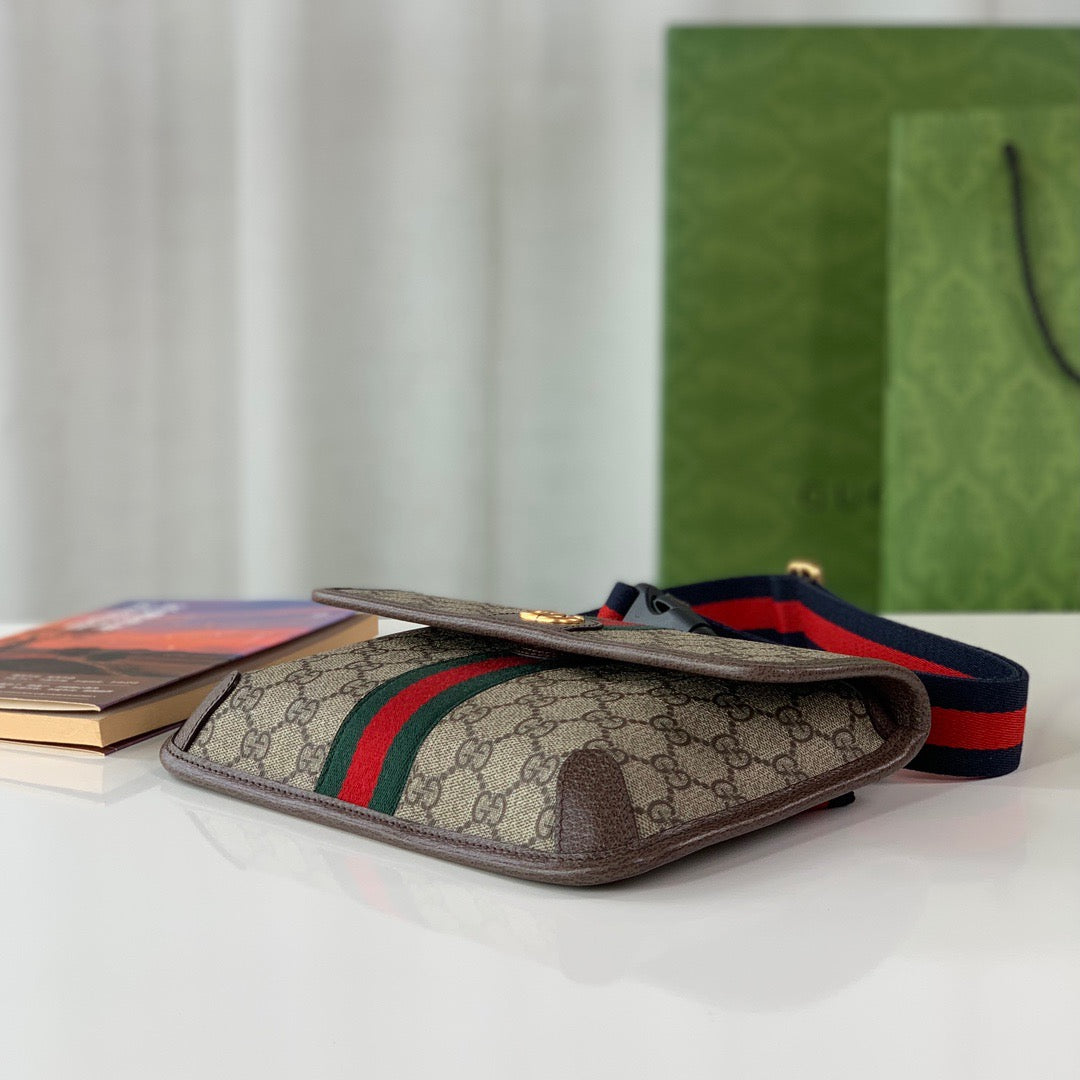 GUC Cross Body Bag