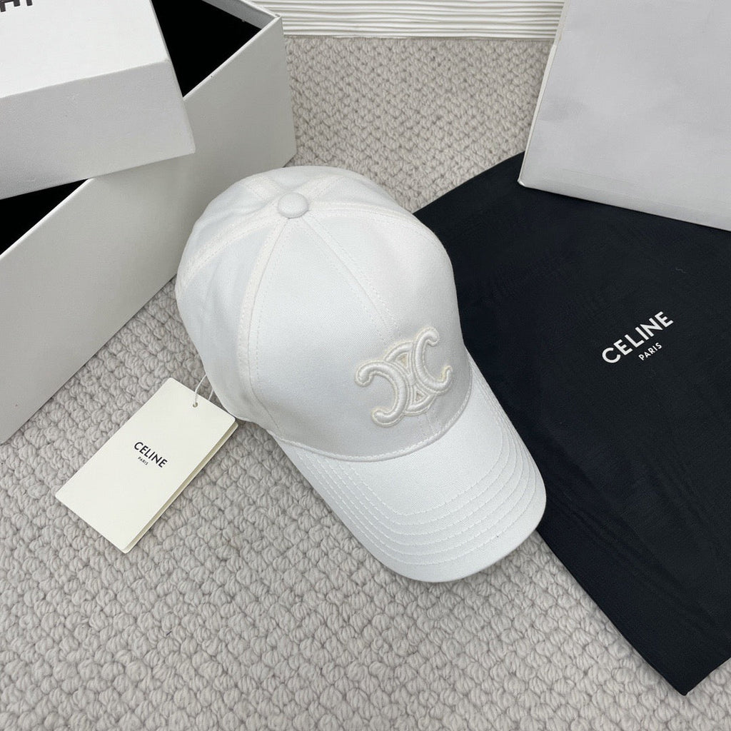 Caps