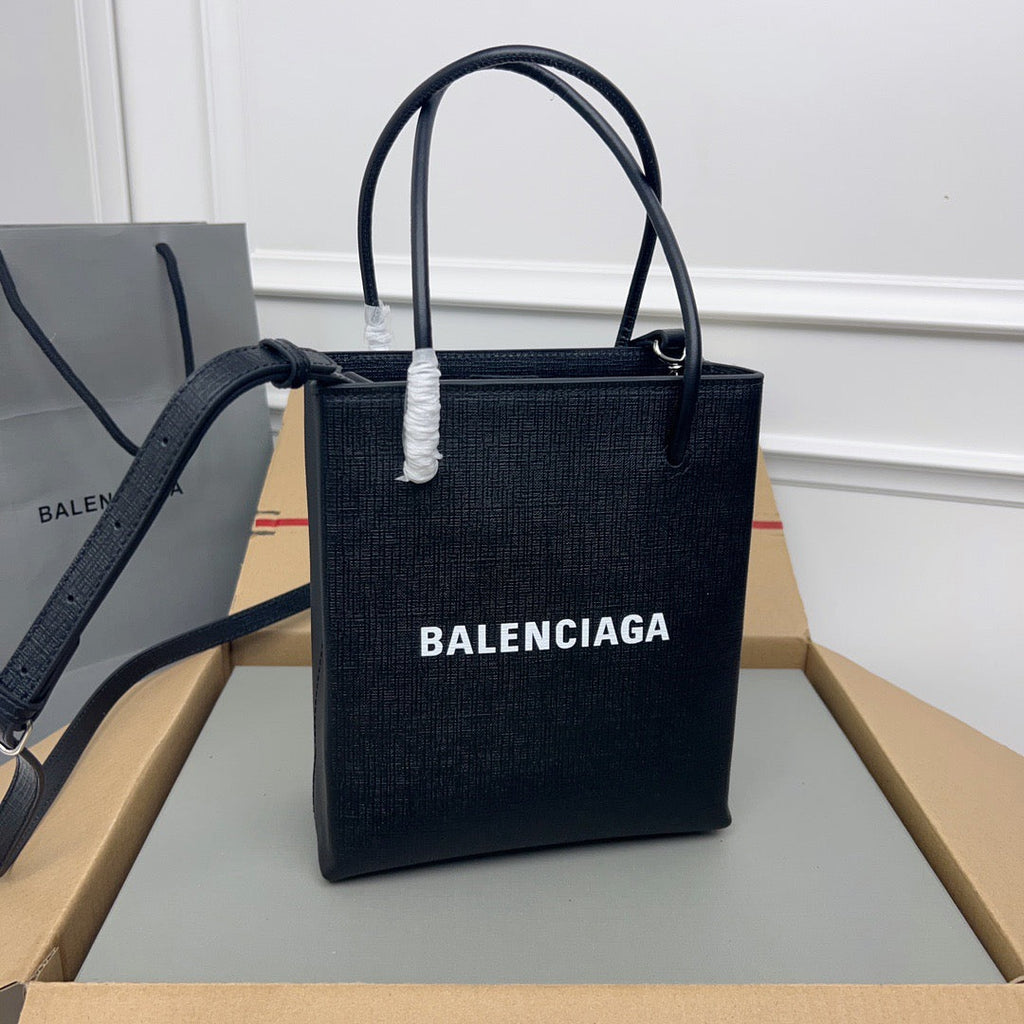 BLCG Shopping Tote