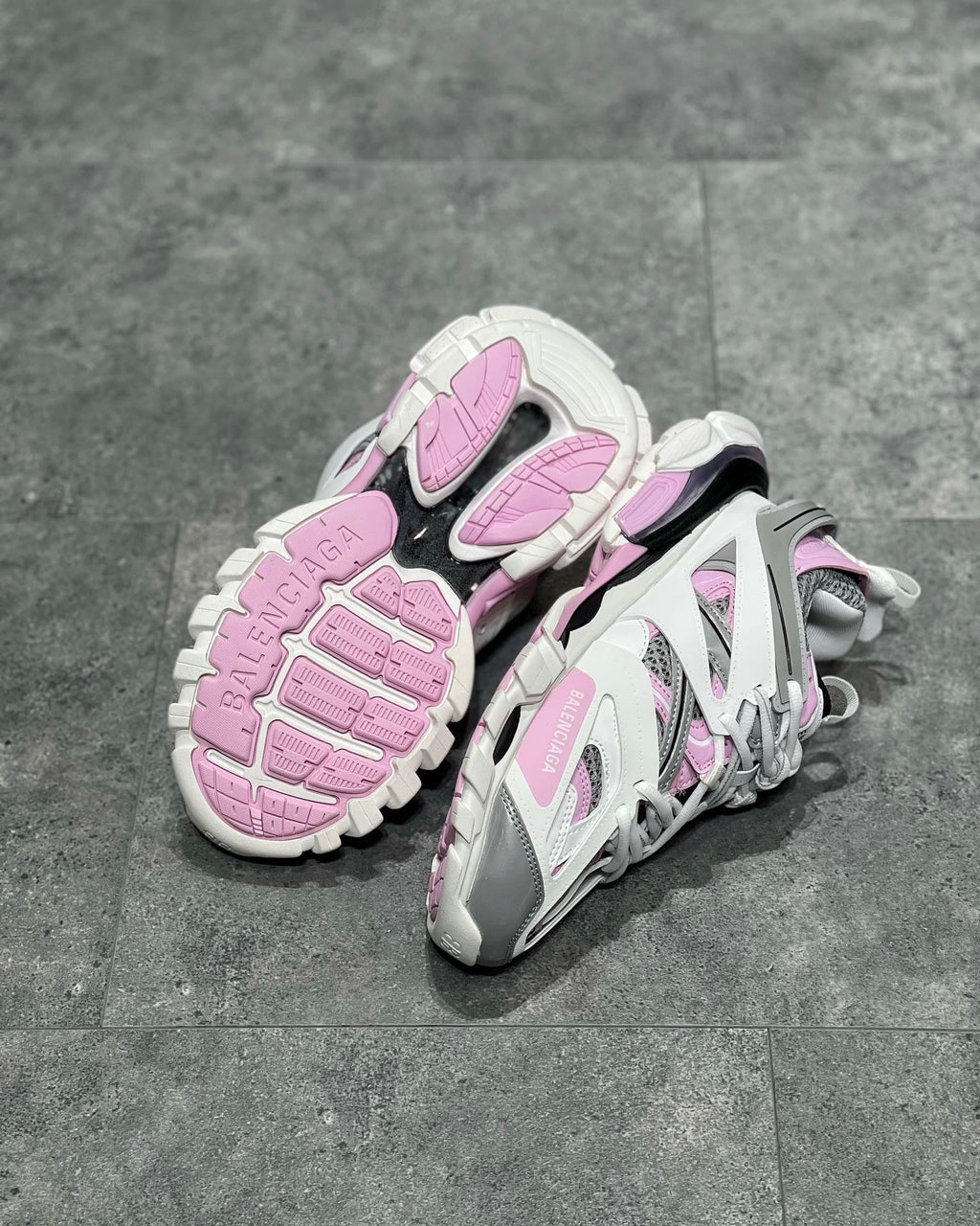 BLCG Sneakers