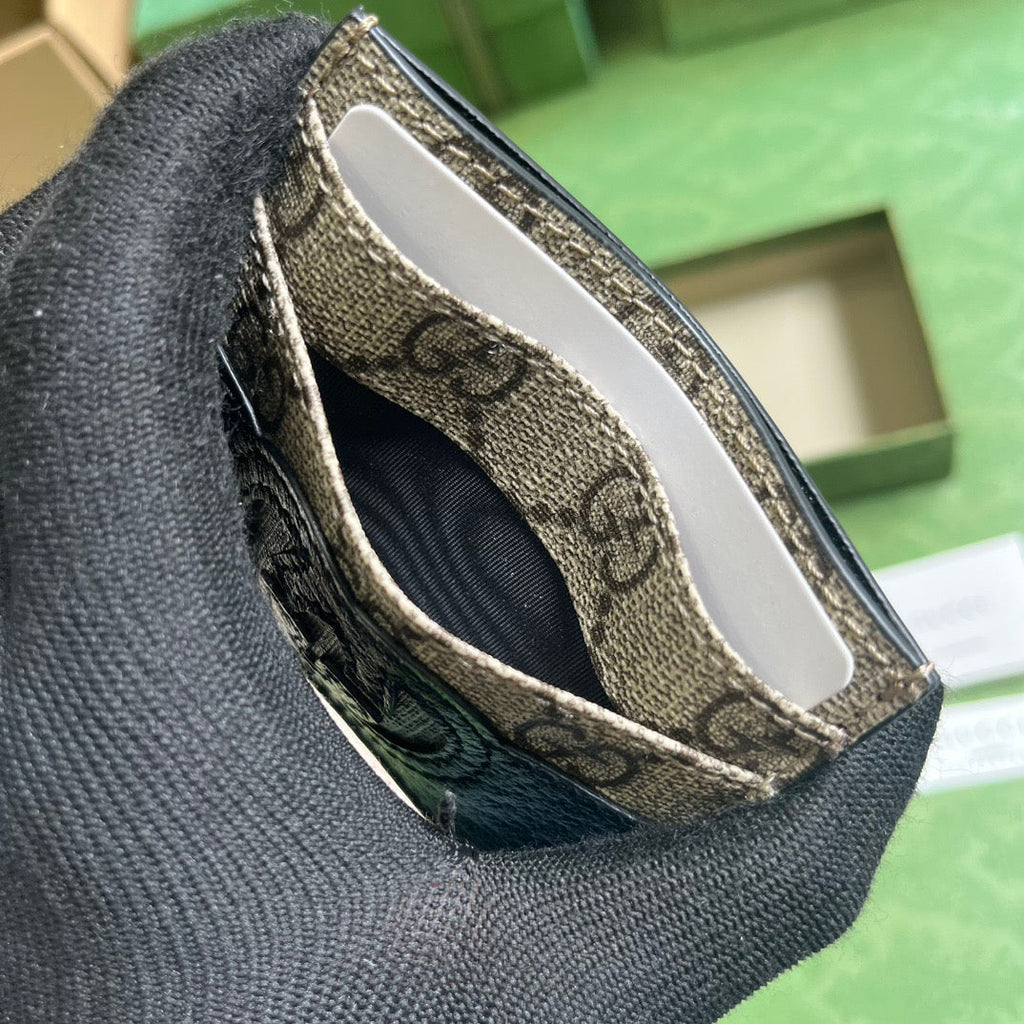 GUC Wallet