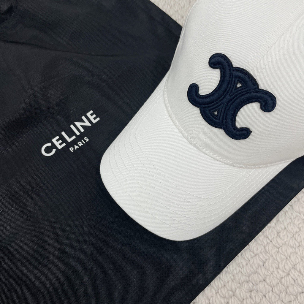 Caps