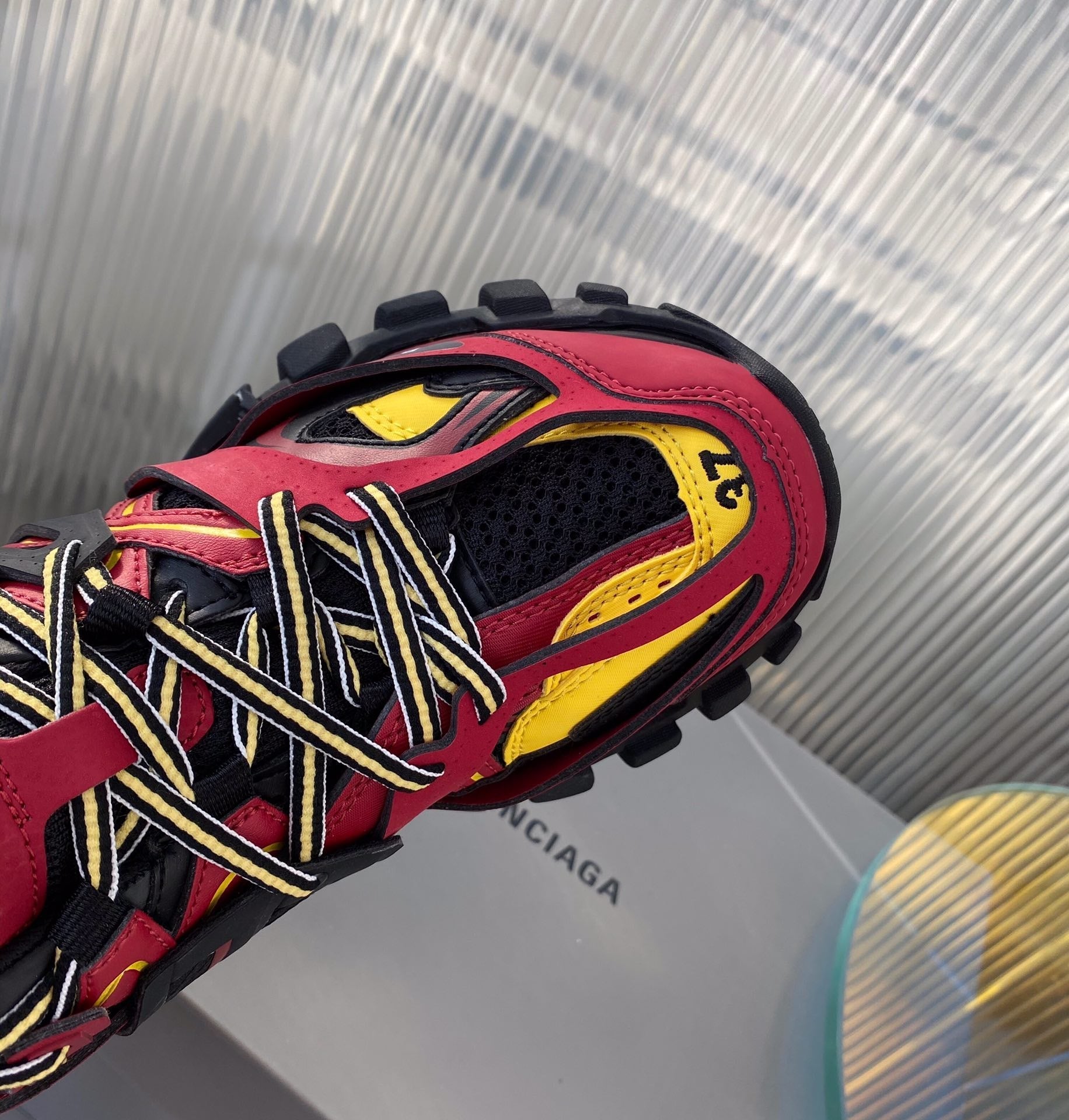 BLCG Sneakers