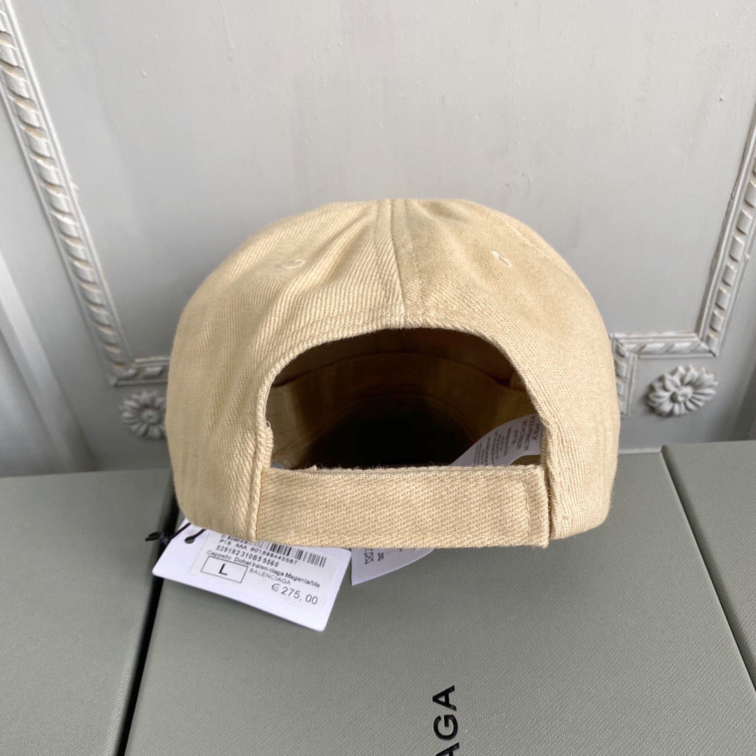 Caps