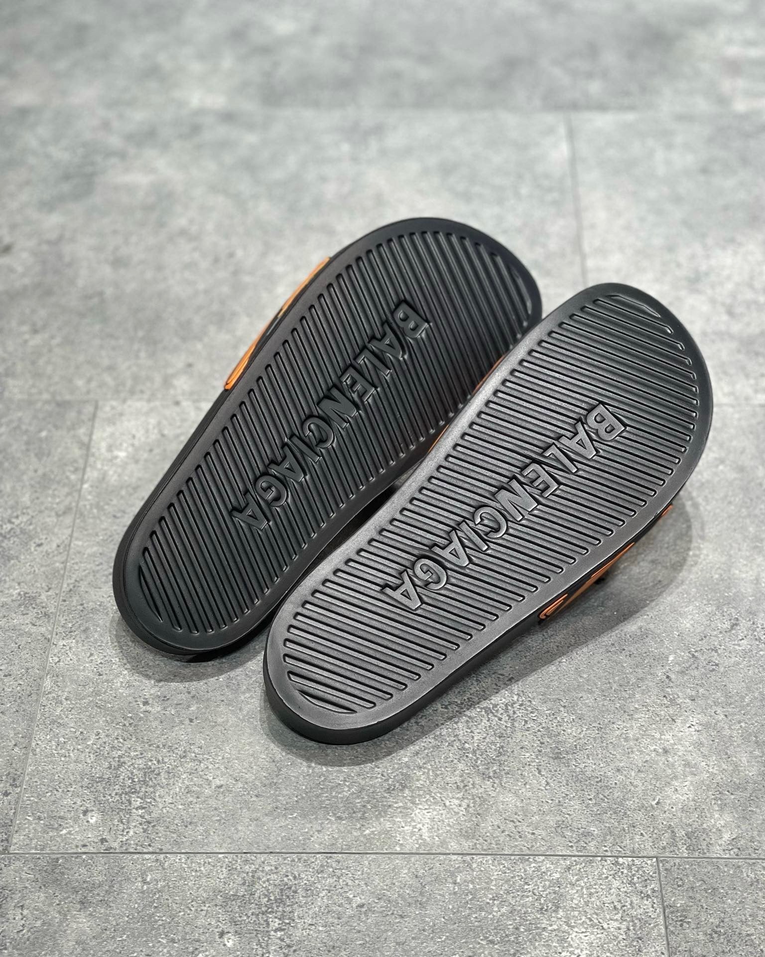 BLCG sandal