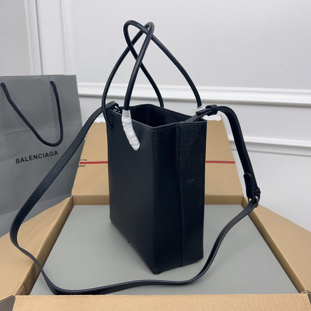 BLCG Shopping Tote