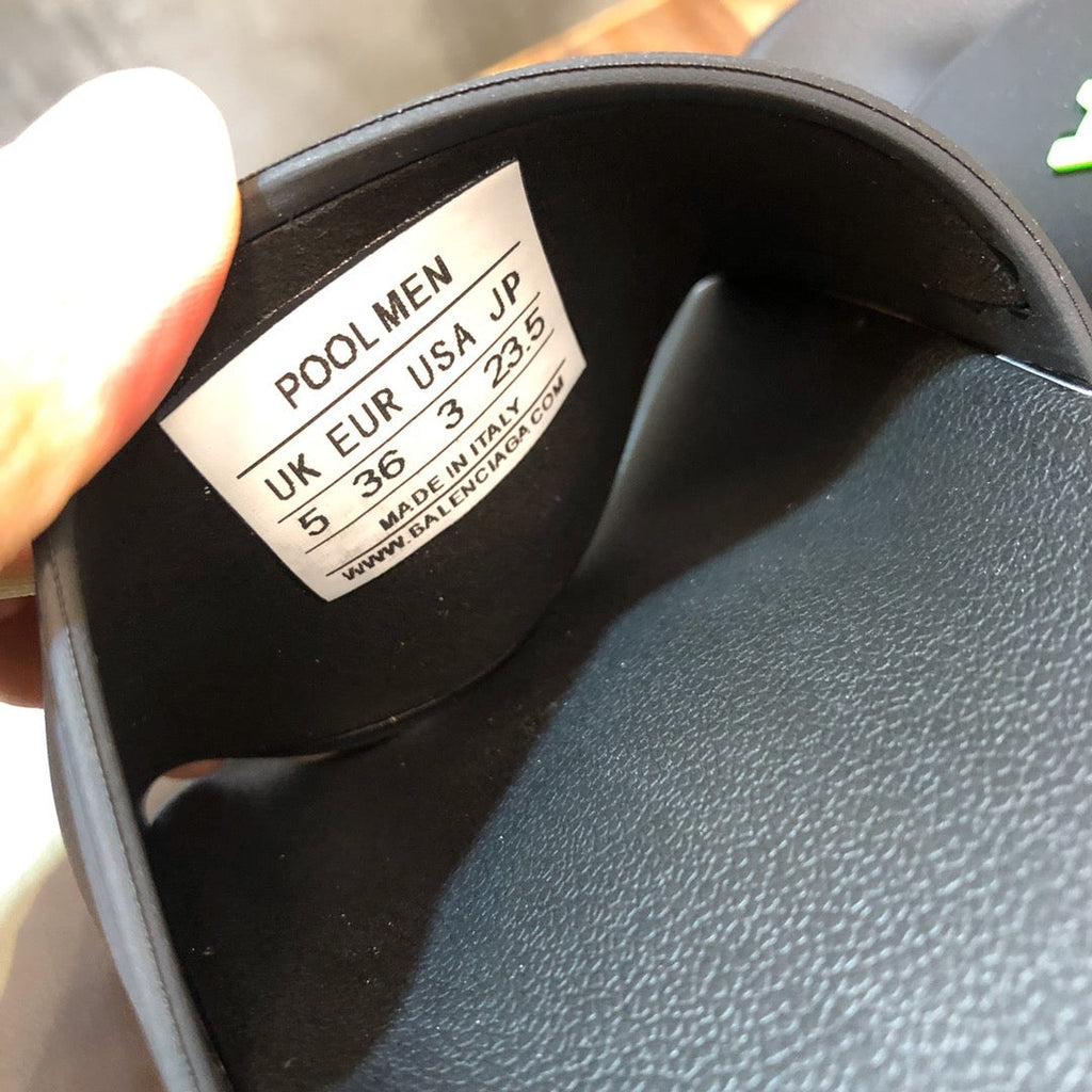 BLCG Sandal