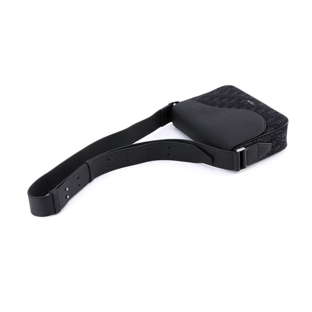 DIO Saddle Bag