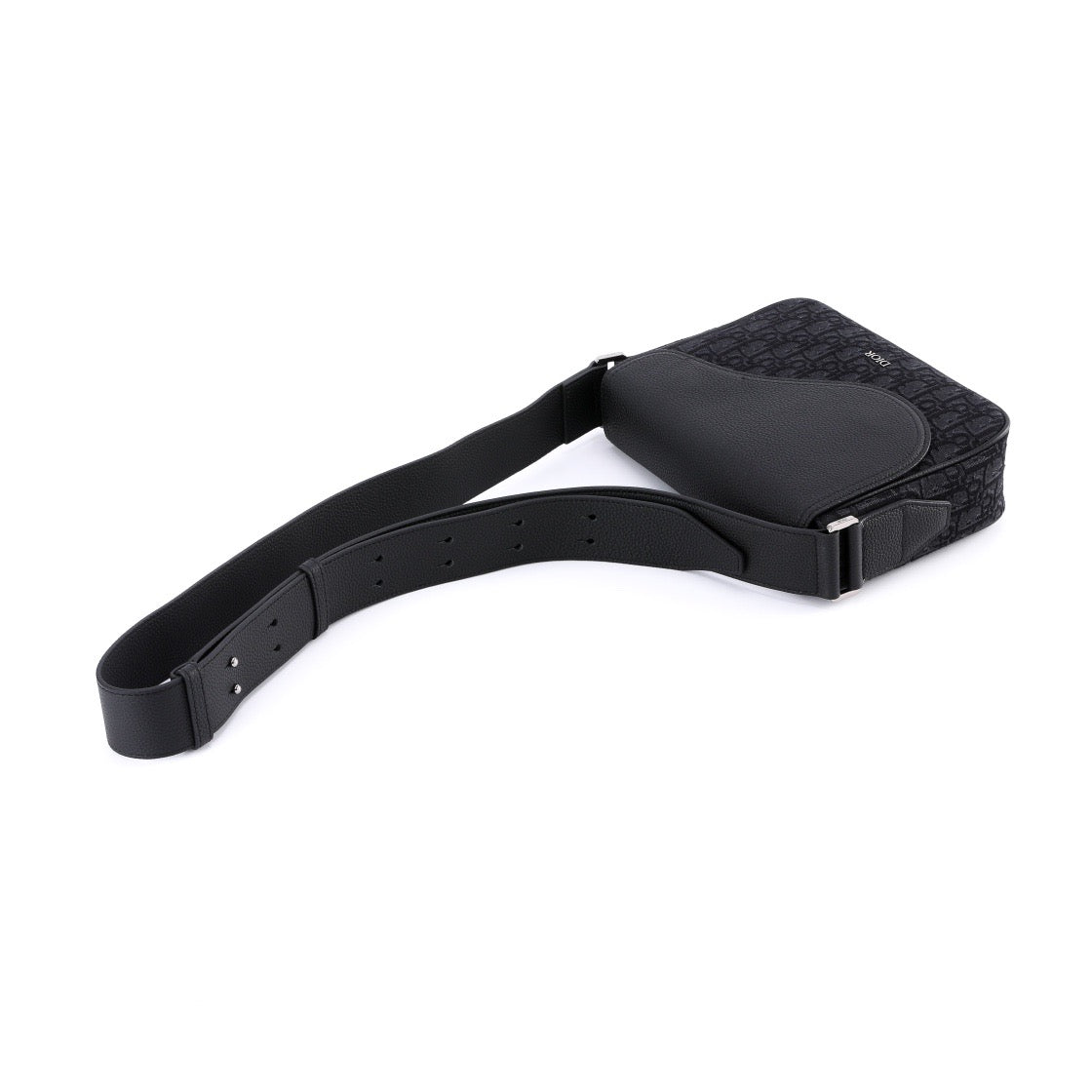 DIO Saddle Bag