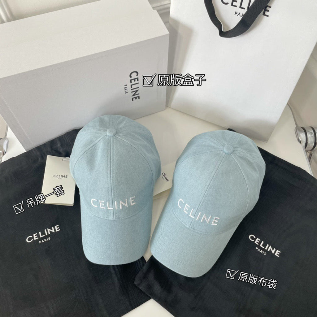 Caps