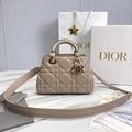 DIO handbag