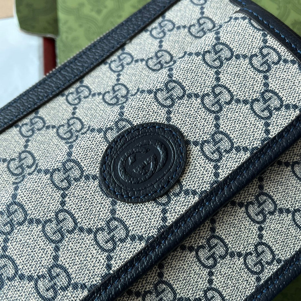 GUC Messenger Bag