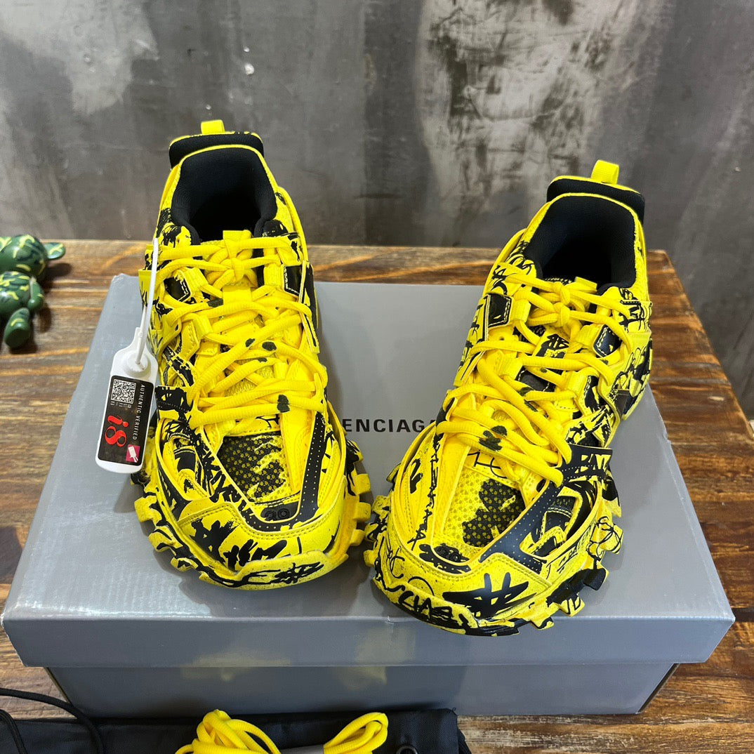 BLCG Sneakers