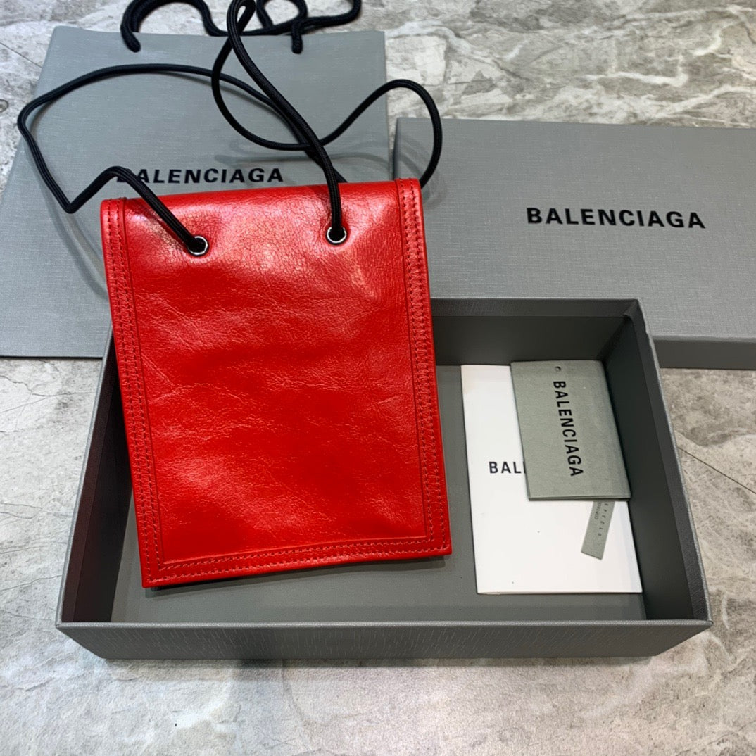 BLCG Sling Bag