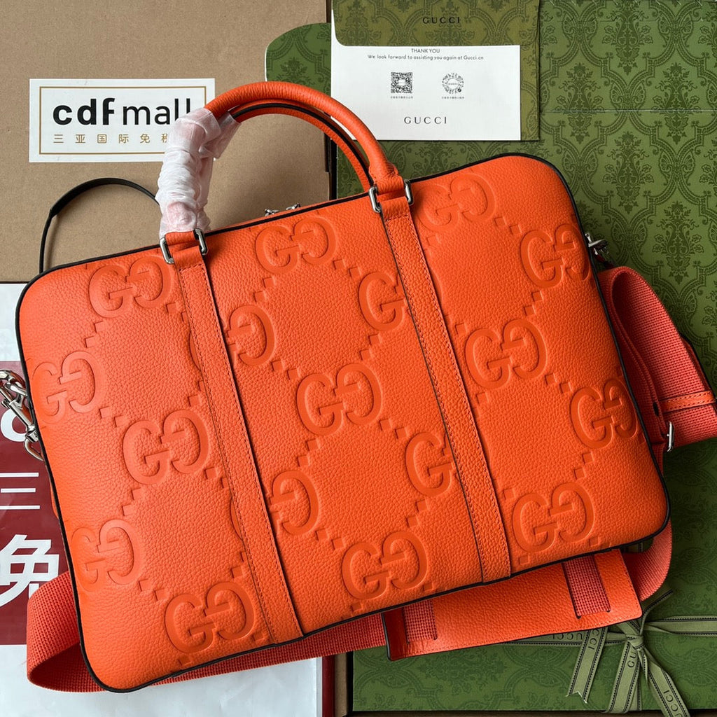 GUC Briefcases Bag
