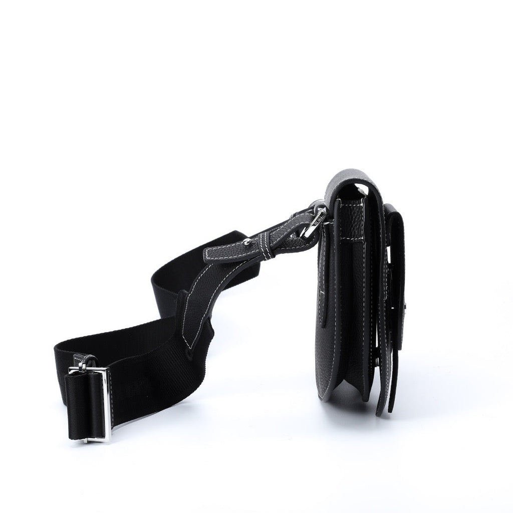 DIO Saddle Bag
