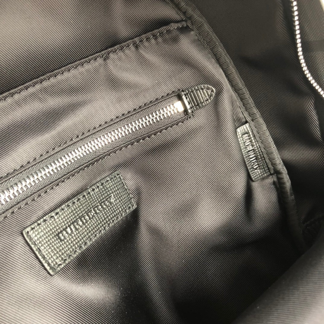 BURB Backpack