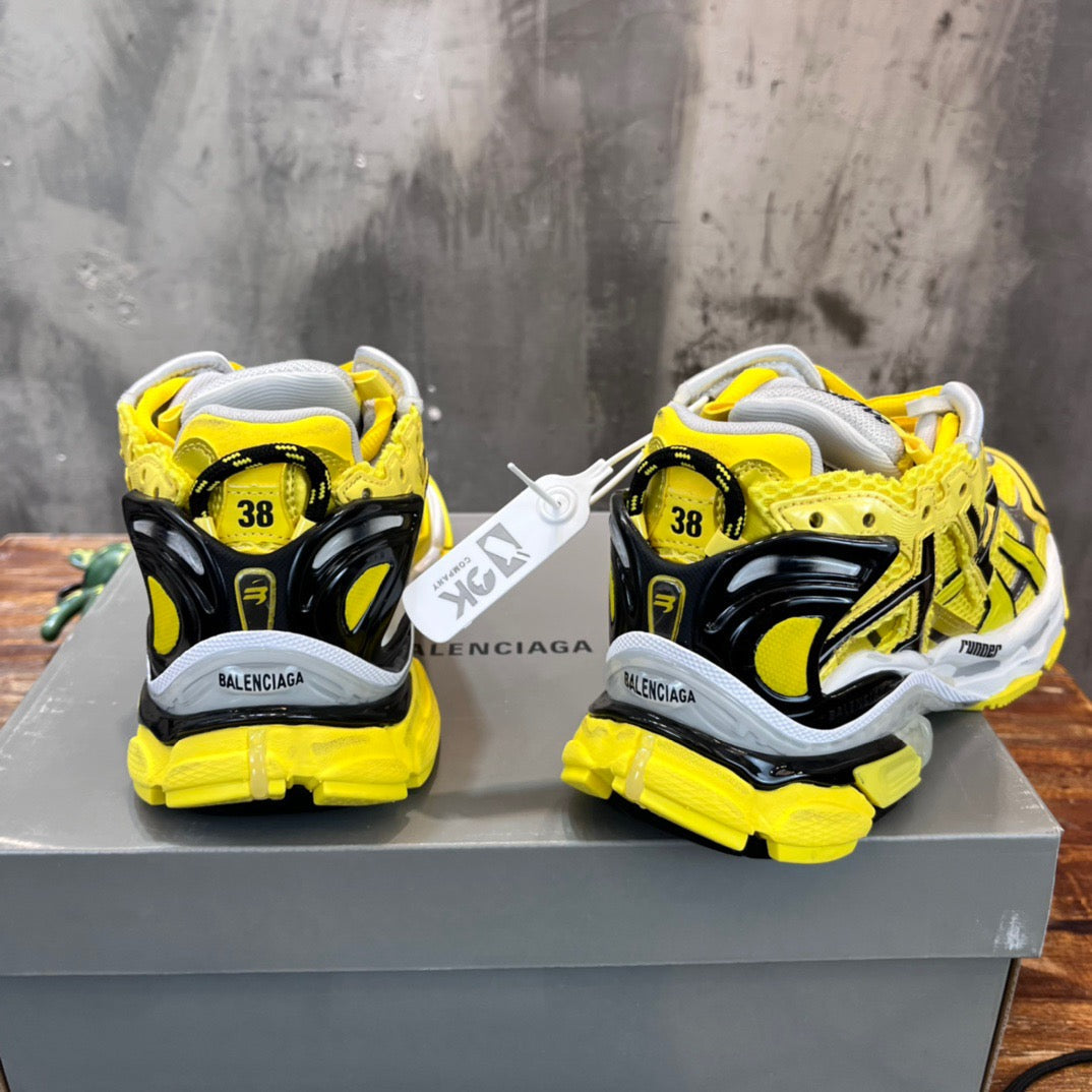 BLCG Sneakers