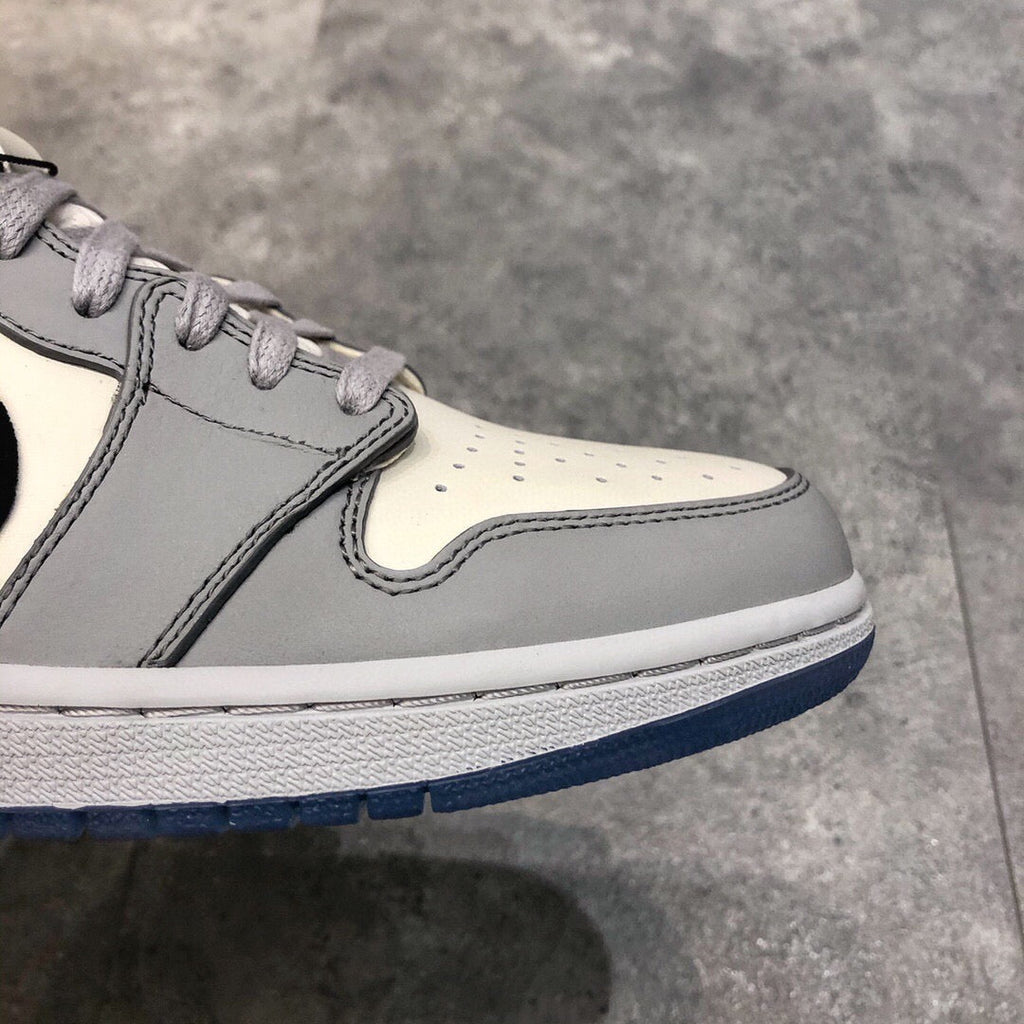DIO x Air Jordan High