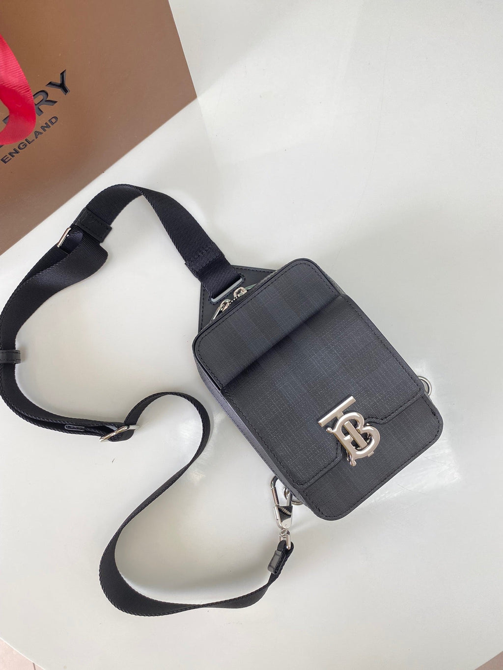 BURB Sling Bag