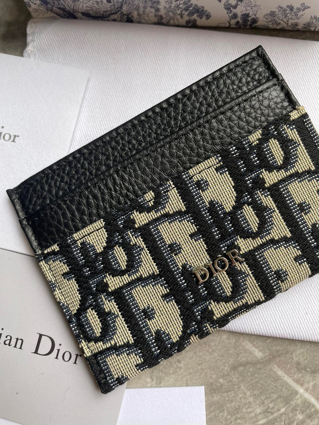 DIO Wallet