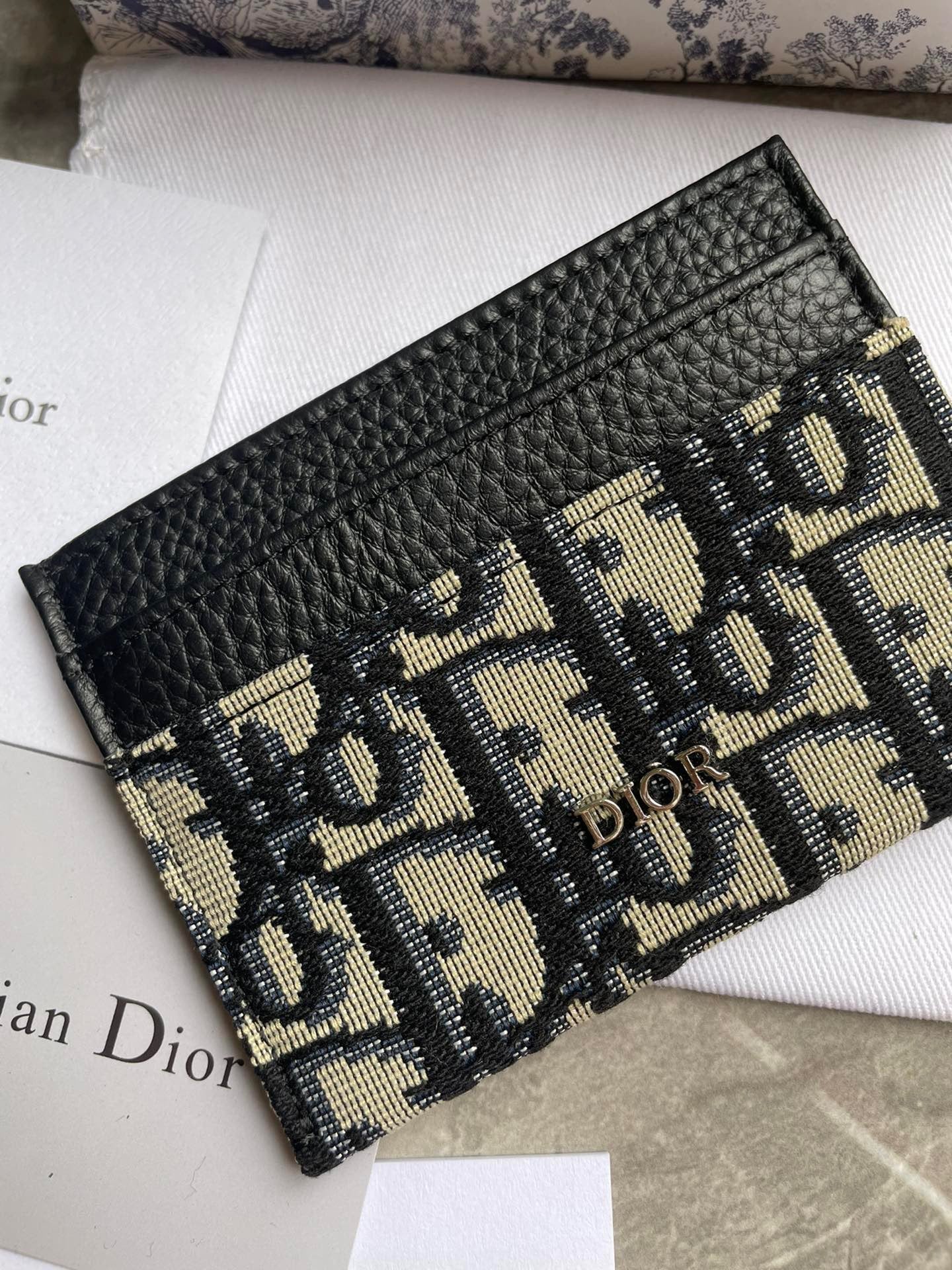DIO Wallet