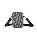 DIO Oblique Bags