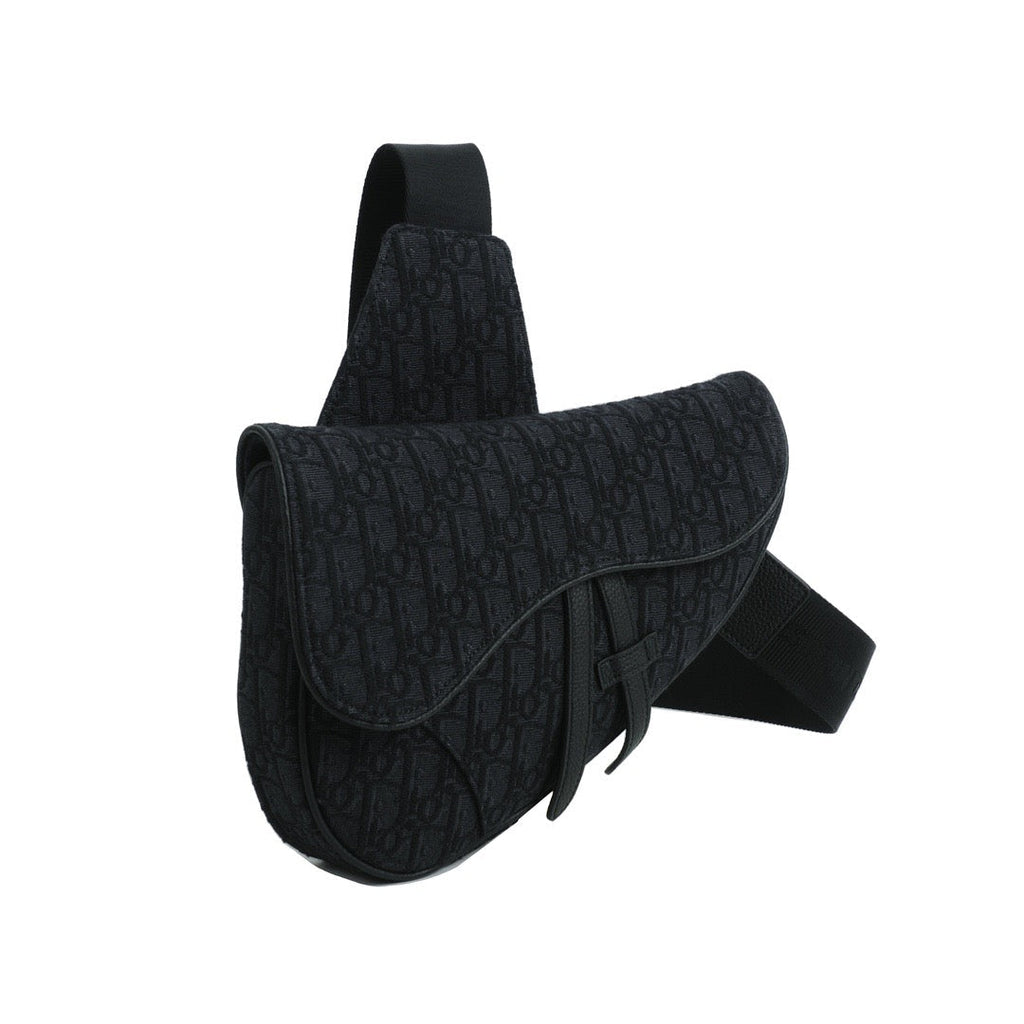 DIO Saddle Bag