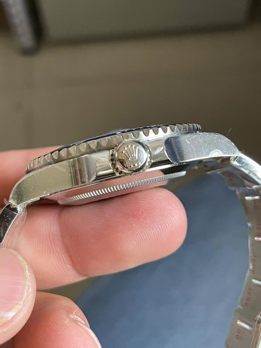 Rolex Submariner