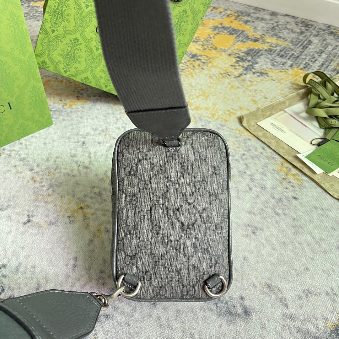 GUC Sling Bag